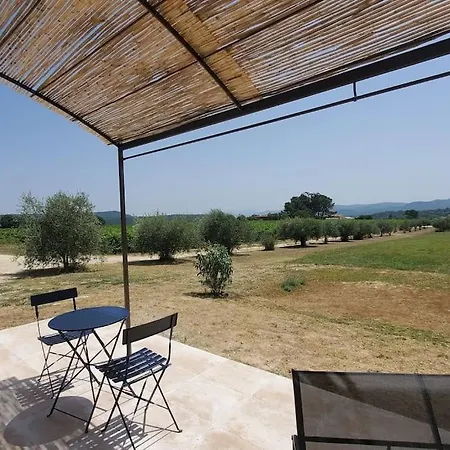 Reve En Luberon Holiday home *