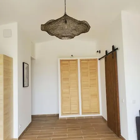 Holiday home Reve En Luberon