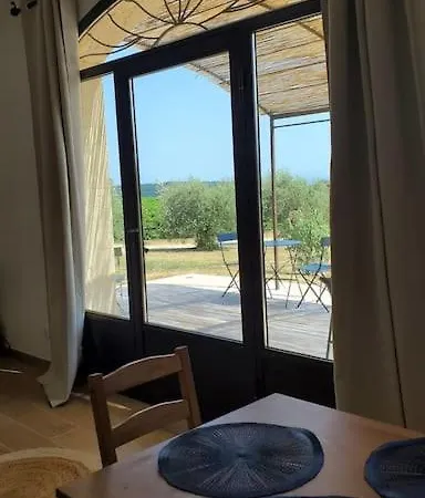 Reve En Luberon Holiday home *