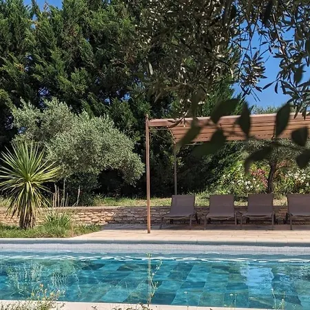 Reve En Luberon