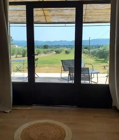 Reve En Luberon Lauris