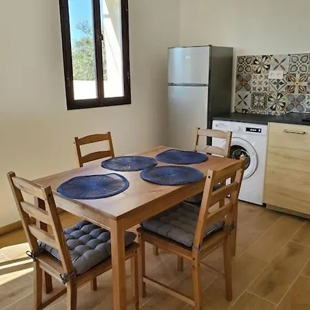 Reve En Luberon Holiday home Lauris