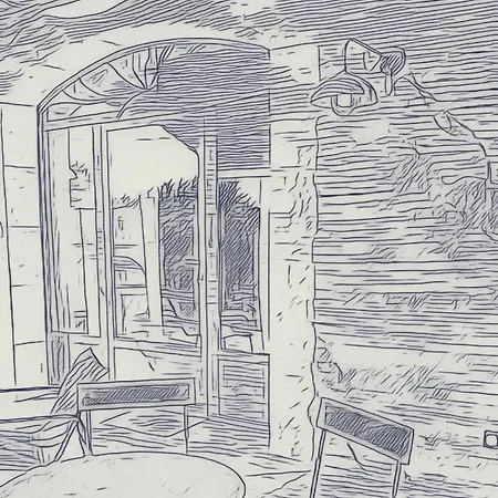 Holiday home Reve En Luberon