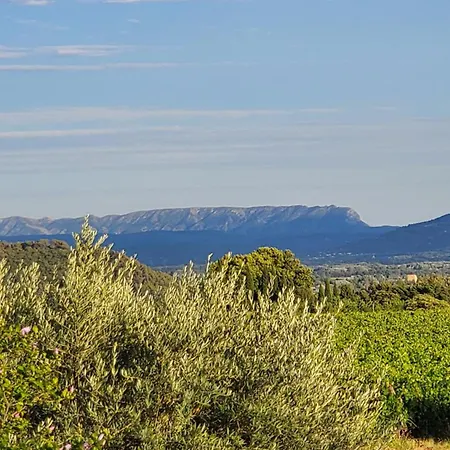 Holiday home Reve En Luberon