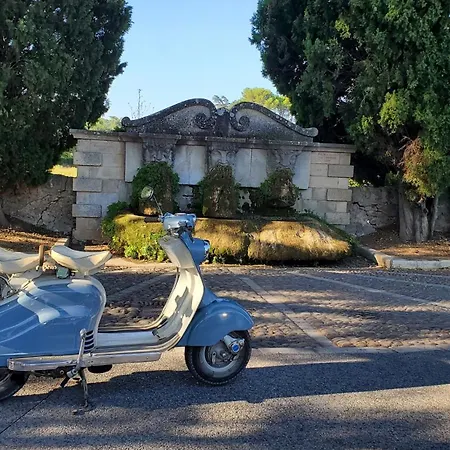 Reve En Luberon Lauris