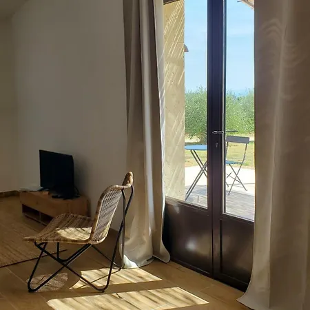 Reve En Luberon