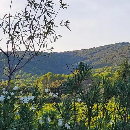 Holiday home Reve En Luberon *