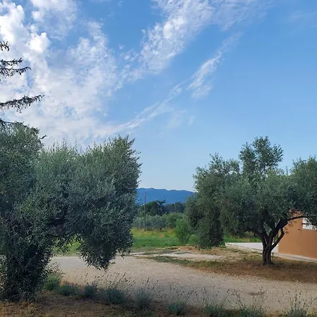 Reve En Luberon * Lauris