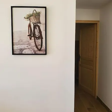 Reve En Luberon Ferienhaus *